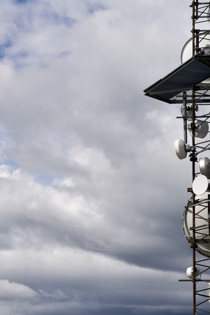 Internet Leased Line